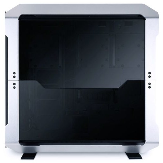 Računalno kućište LIAN LI Odyssey X Big-Tower - Srebrno-3