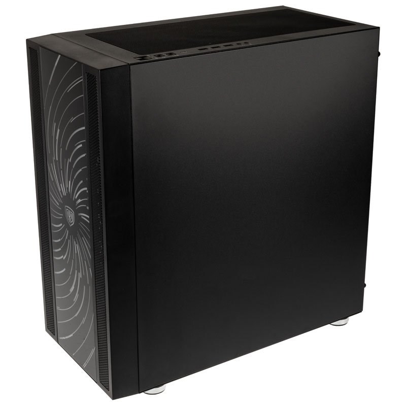 Računalno kućište KOLINK Unity Adapt ARGB Mid-tower - crno-4