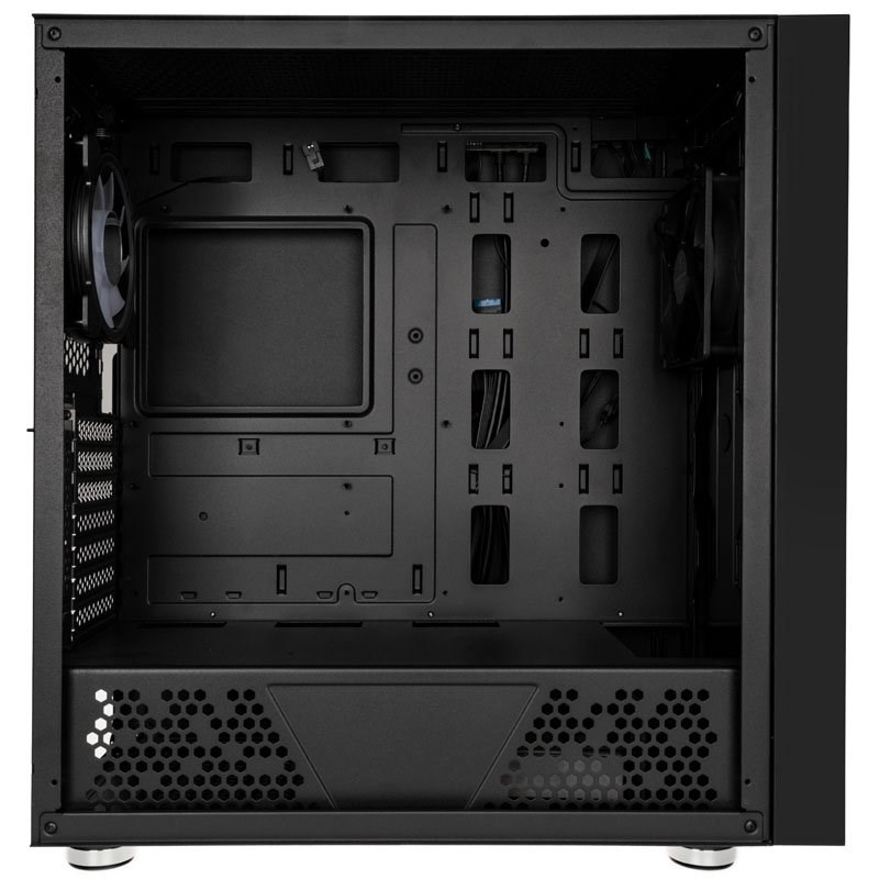 Računalno kućište KOLINK Unity Adapt ARGB Mid-tower - crno-2