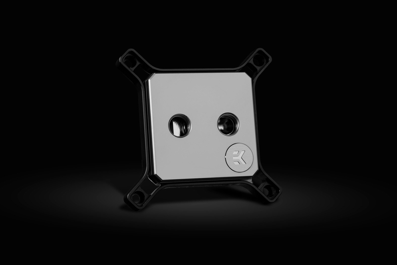 CPU vodeni blok EK WATER BLOCKS EK-Quantum Magnitude (1700, Nickel + Satin Titanium)-3