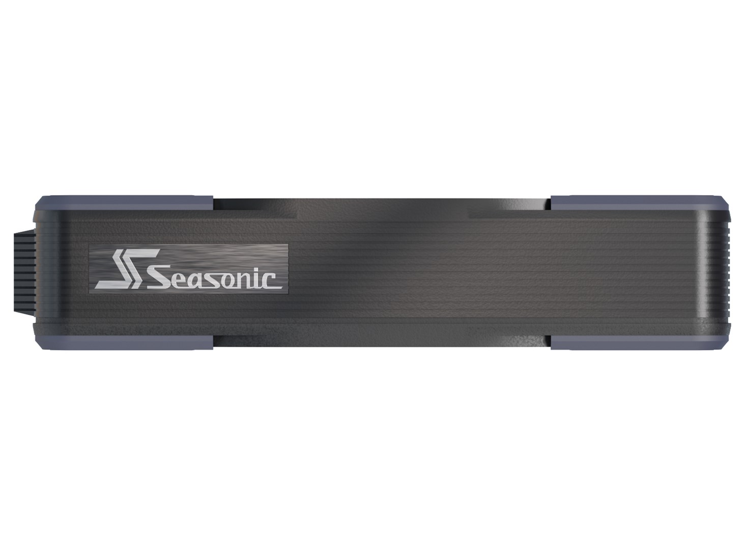 Kit ventilatora Seasonic MagFlow 1-fan Kit-0