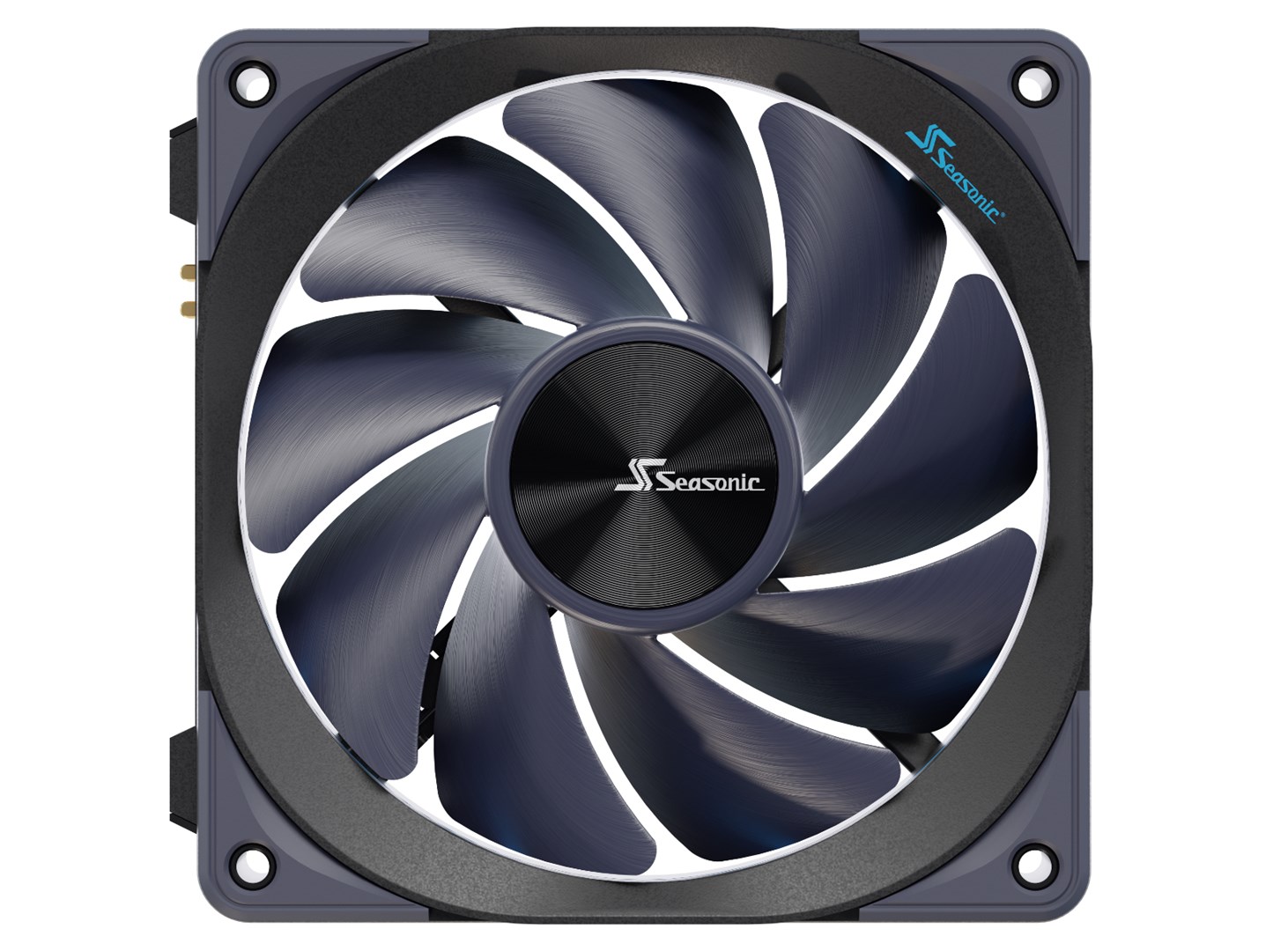 Kit ventilatora Seasonic MagFlow 1-fan Kit-6