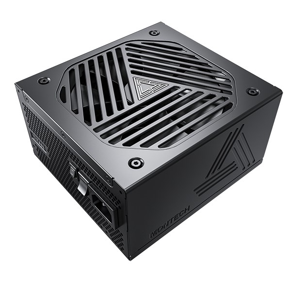 Napajanje za računalo MONTECH Titan Gold 1200W (80+ Gold, Potpuno modularno, ATX 3.0, PCIe 5.0)