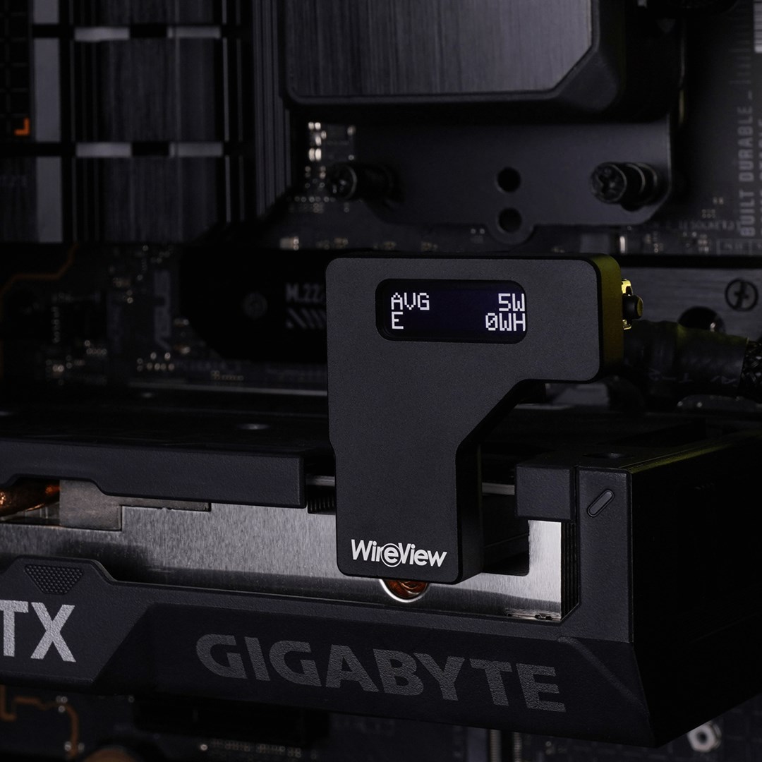 ADAPTER THERMAL GRIZZLY WireView GPU (1x 8-Pin PCIe, Normal)-4
