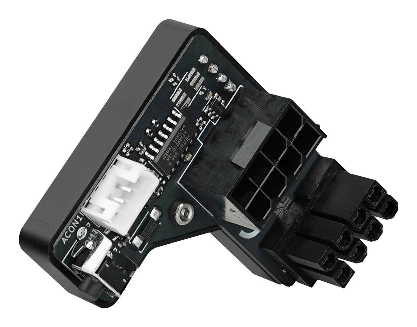ADAPTER THERMAL GRIZZLY WireView GPU (1x 8-Pin PCIe, Normal)-0