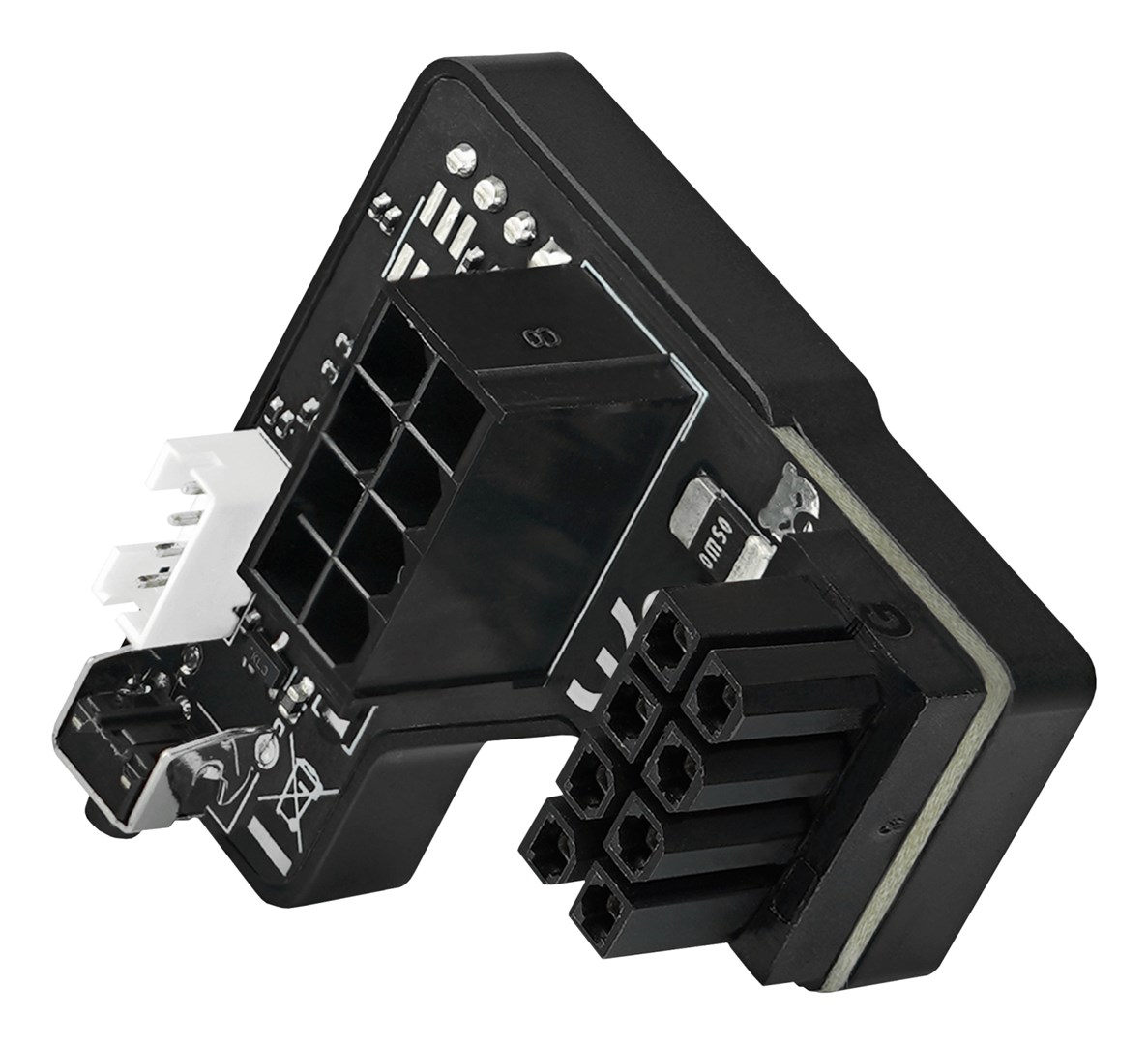 Mjerač snage THERMAL GRIZZLY WireView GPU (1x 8-Pin PCIe, Reverse)-3