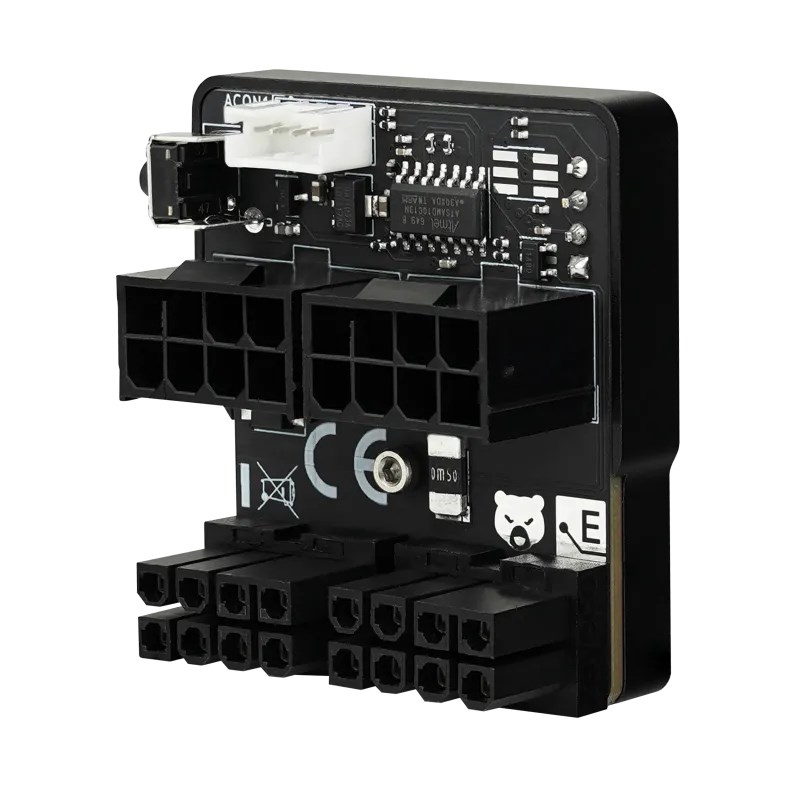 THERMAL GRIZZLY WireView GPU adapter za mjerenje snage (2x 8-Pin PCIe, Reverse)-0