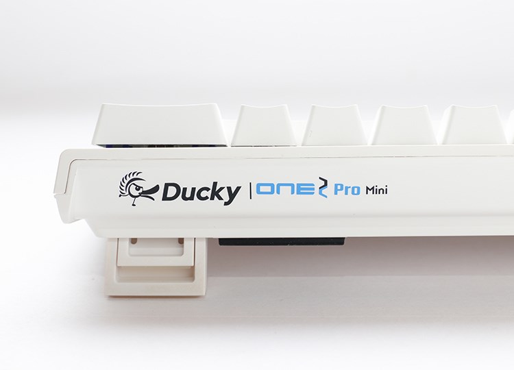 Gaming tipkovnica DUCKY One 2 Pro Mini (RGB LED, Kailh Brown)-5