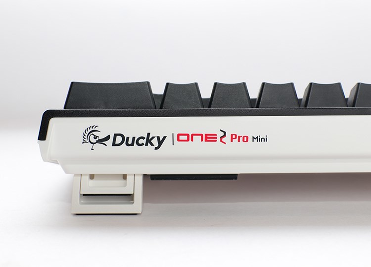 Gaming tipkovnica DUCKY One 2 Pro Mini (RGB LED, Gateron Yellow)-2