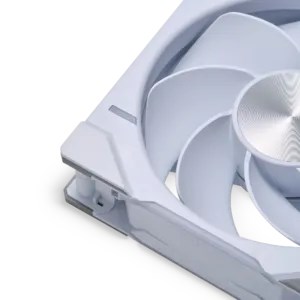 Ventilator za kućište PHANTEKS D30-120 (120mm, D-RGB, PWM, Bijeli)-3