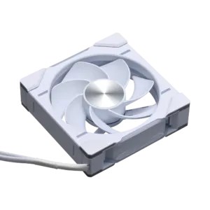 Ventilator za kućište PHANTEKS D30-120 (120mm, D-RGB, PWM, Bijeli)-0