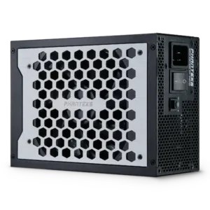 Napajanje PHANTEKS Revolt (1600W, 80+ Titanium, ATX 3.0, PCIe 5.0, modularno, crno)-0