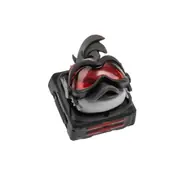 Tipkovnica DUCKY x Hotkeys Ducky League Rocket (Dark Edition)