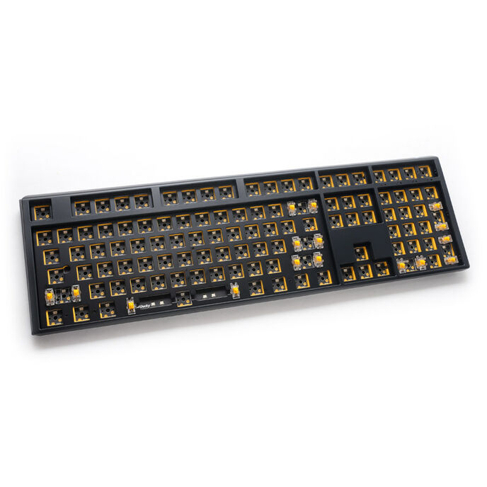 Mehanička tipkovnica DUCKY One 3 Hot-Swap Barebone (ANSI Layout)-8