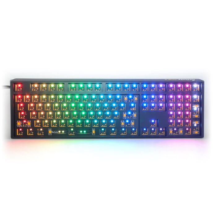 Mehanička tipkovnica DUCKY One 3 Hot-Swap Barebone (ANSI Layout)-7