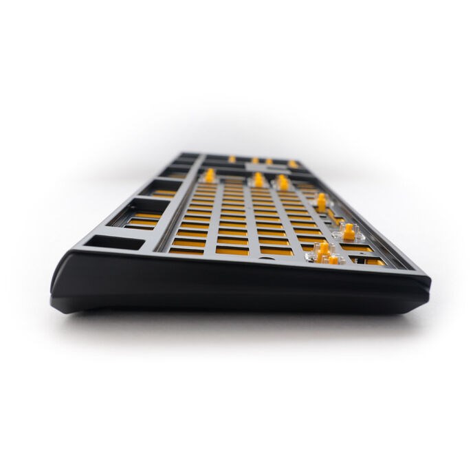 Mehanička tipkovnica DUCKY One 3 Hot-Swap Barebone (ANSI Layout)-3