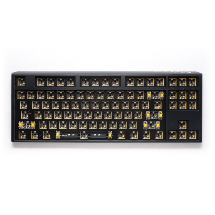 Tipkovnica DUCKY One 3 Hot-Swap Barebone, TKL - ANSI Layout-2