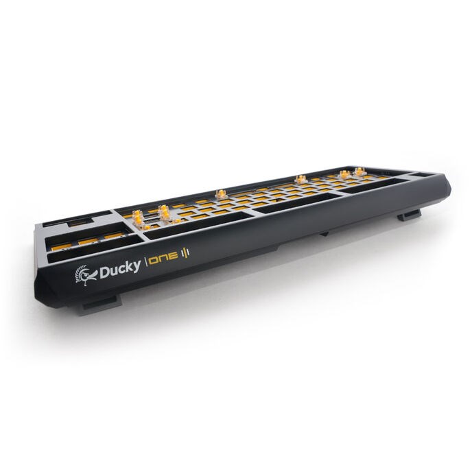 Tipkovnica DUCKY One 3 Hot-Swap Barebone, TKL - ANSI Layout-4