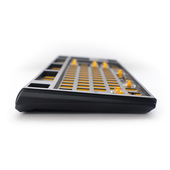 Tipkovnica DUCKY One 3 Hot-Swap Barebone, TKL - ANSI Layout-5