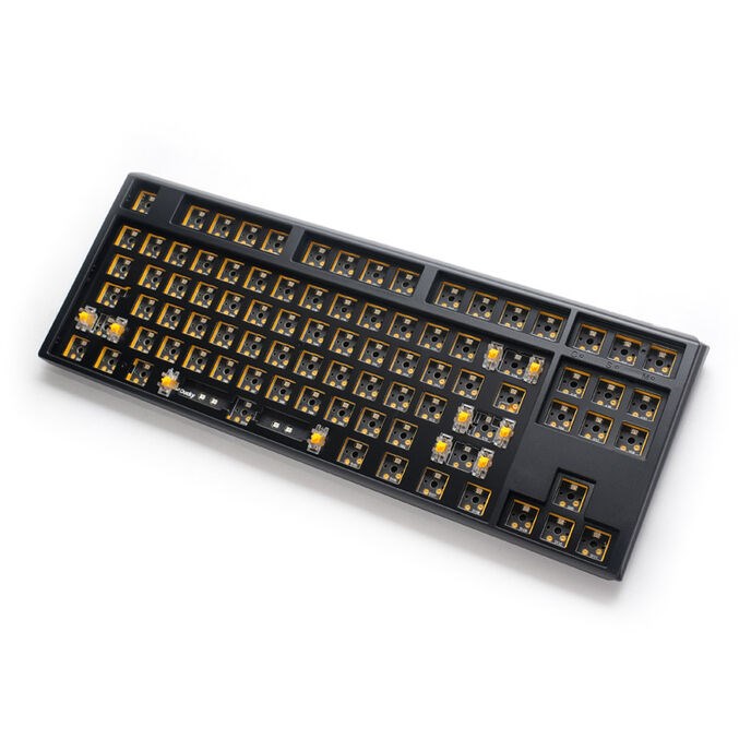 Tipkovnica DUCKY One 3 Hot-Swap Barebone, TKL - ANSI Layout-3