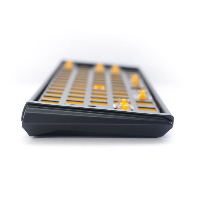 Mini tipkovnica DUCKY One 3 Hot-Swap Barebone (ANSI Layout)-5