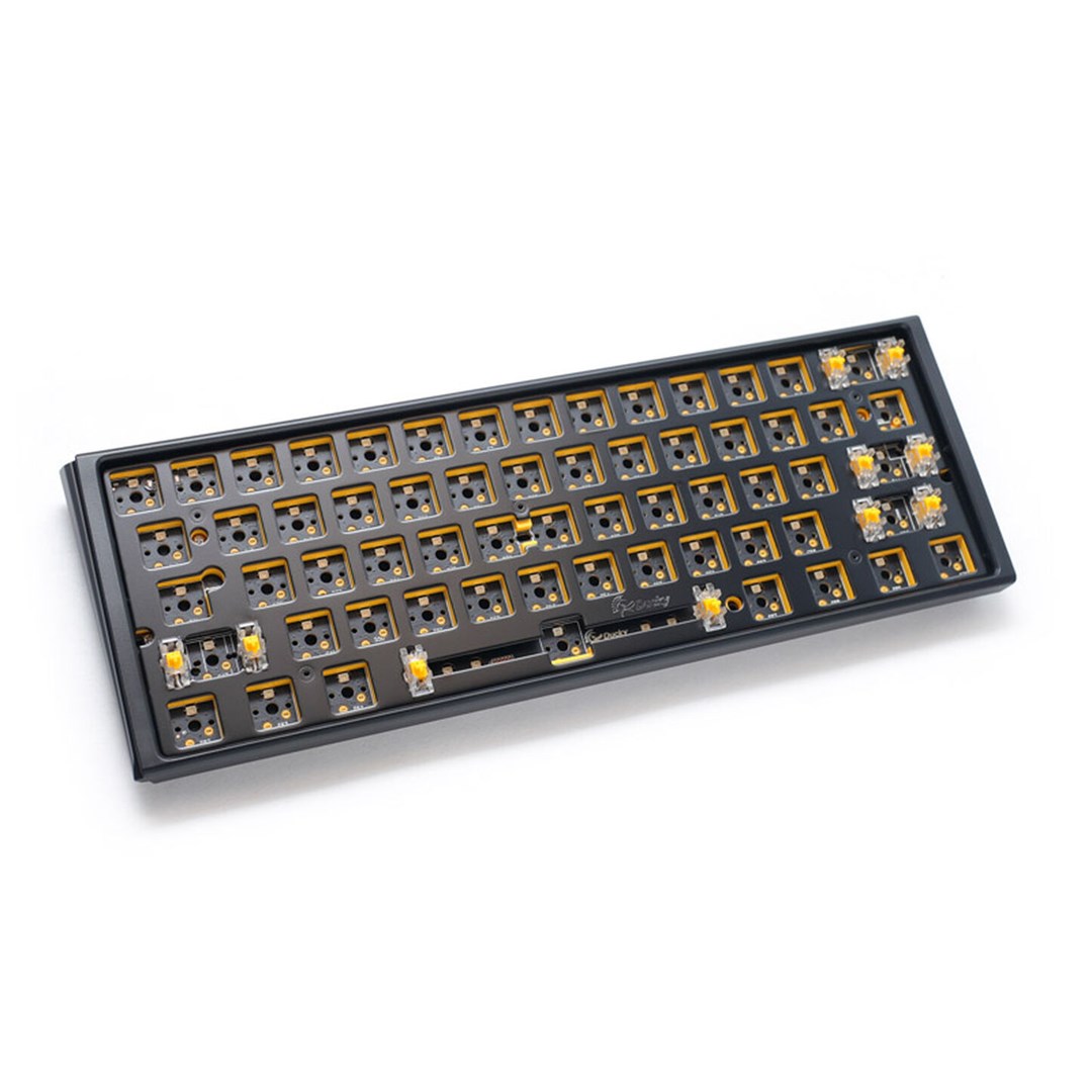 Mini tipkovnica DUCKY One 3 Hot-Swap Barebone (ANSI Layout)