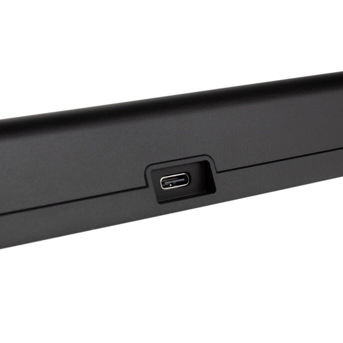 Gaming tipkovnica DUCKY Tinker65 Barebone (ANSI)-1