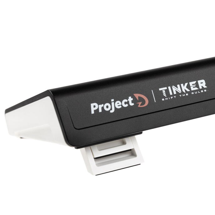 Gaming tipkovnica DUCKY Tinker65 Barebone (ANSI)-9