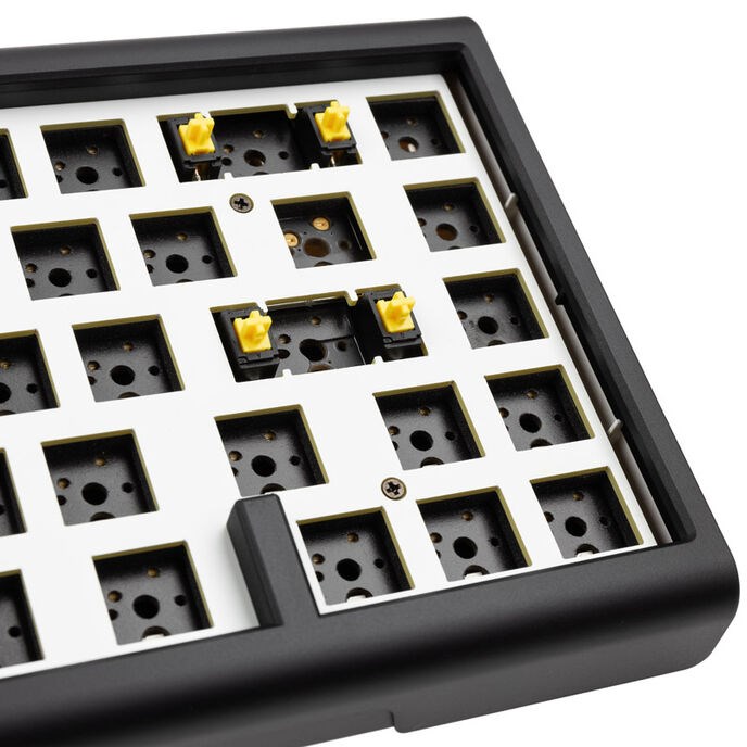 Gaming tipkovnica DUCKY Tinker65 Barebone (ANSI)-8