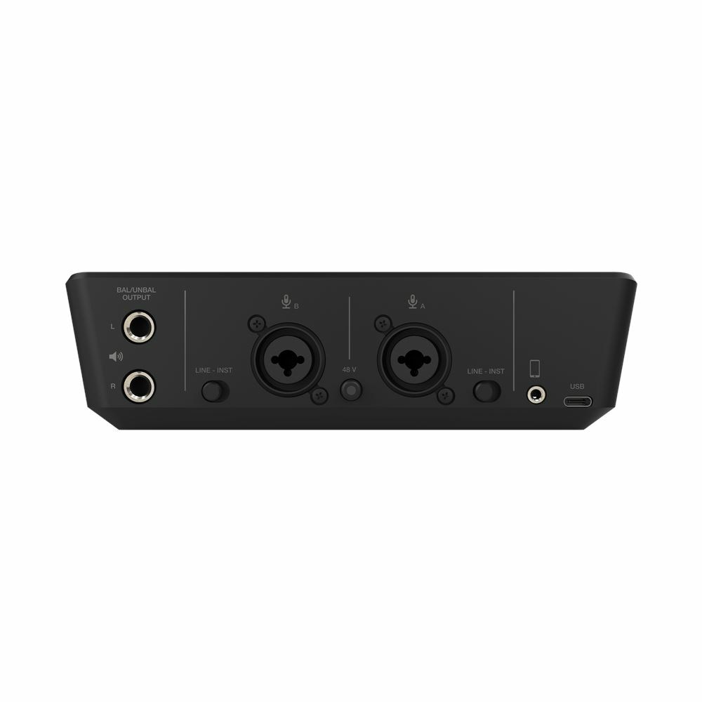 USB ZVUČNA KARTICA CREATIVE Live! Audio A3 (24-bit/96kHz, USB-C, Phantom Power)-1