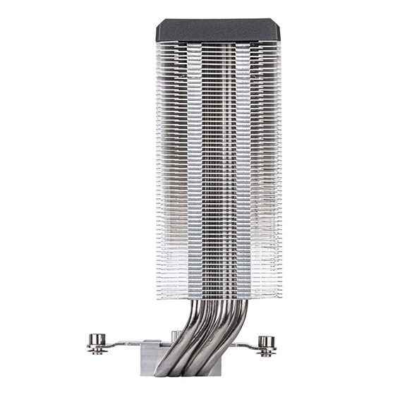 Hladnjak za procesor SILVERSTONE ARV140-ARGB (140mm ARGB, 6 toplovodnih cijevi, LGA1700/AM5)-7