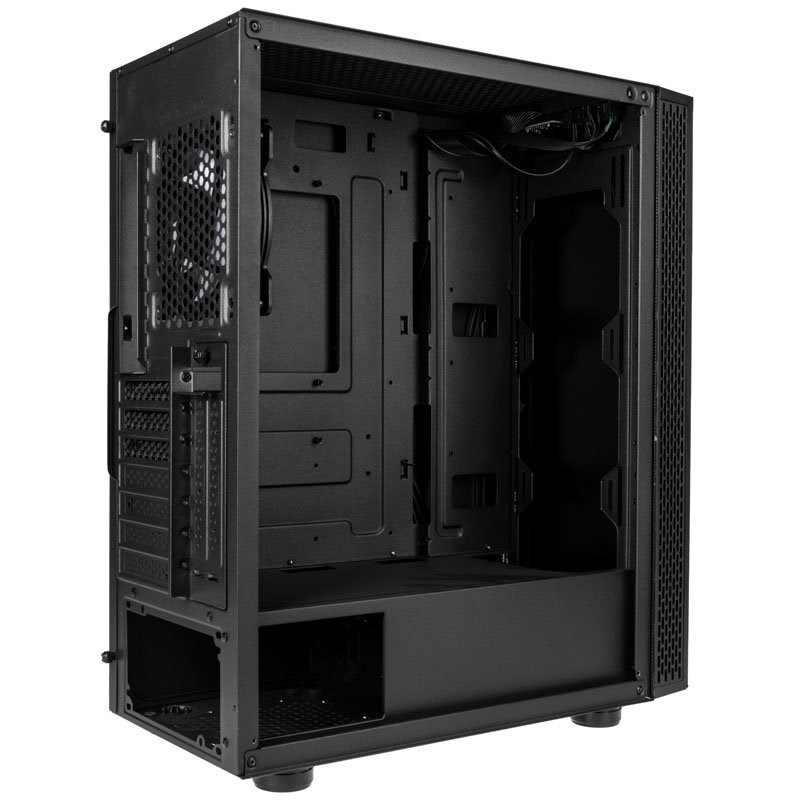 Kolink Void Rift ARGB Midi Tower - schwarz-3