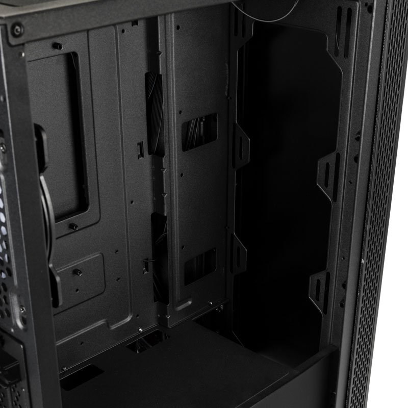 Kolink Void Rift ARGB Midi Tower - schwarz-9