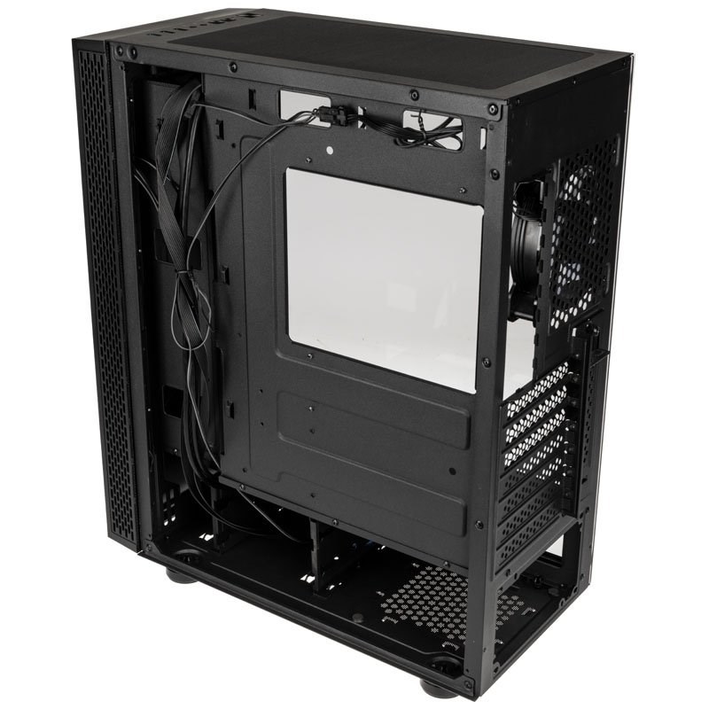 Kolink Void Rift ARGB Midi Tower - schwarz-8