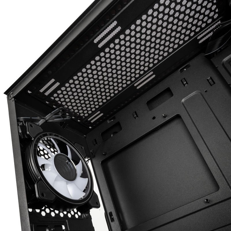 Kolink Void Rift ARGB Midi Tower - schwarz-7