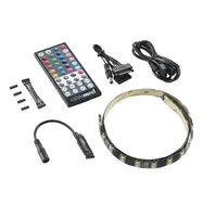 LED traka CABLEMOD WideBeam Hybrid 60cm (RGB/W)