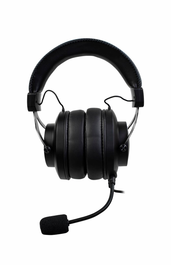 Gaming slušalice AROZZI Aria crne-6