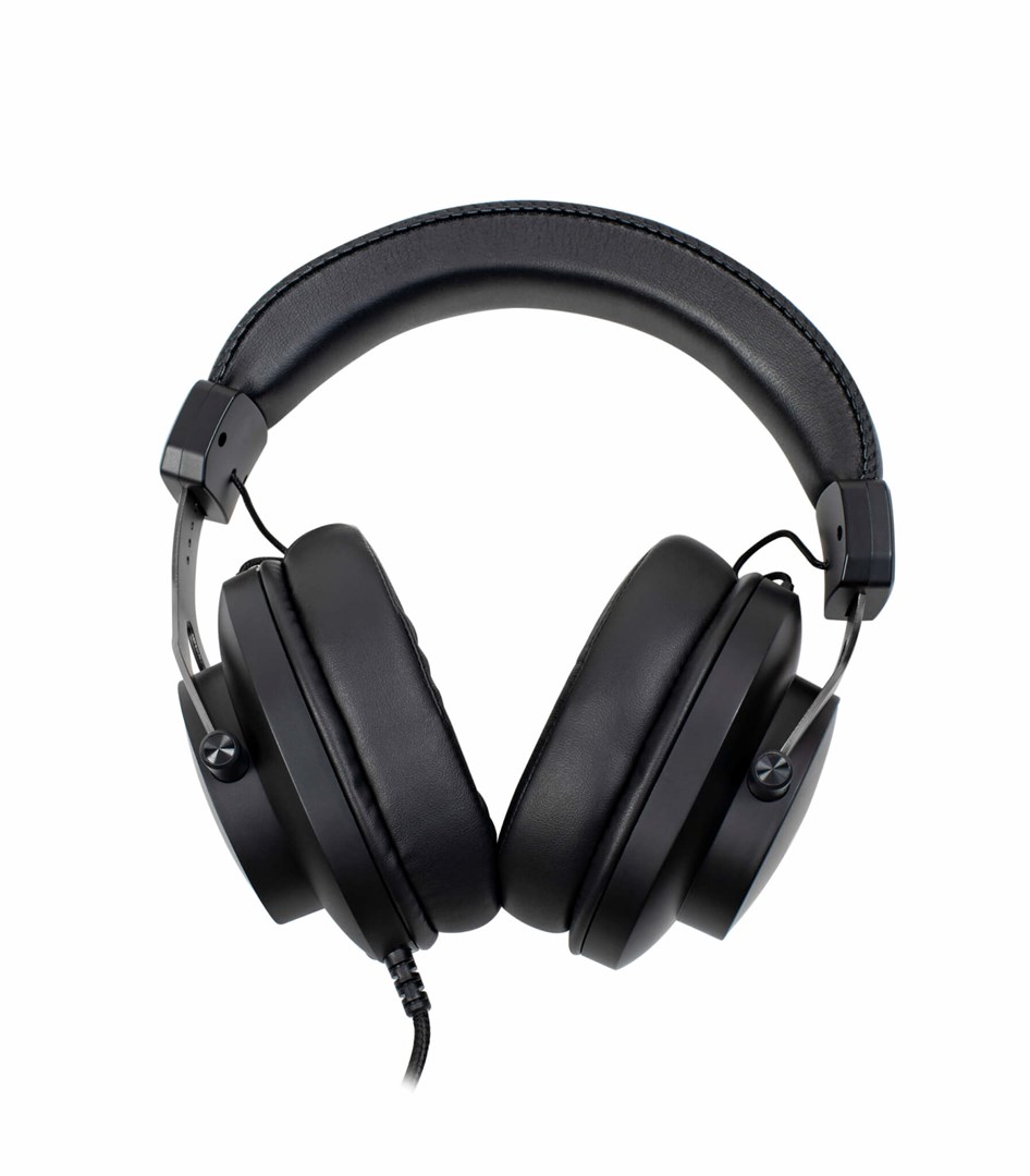Gaming slušalice AROZZI Aria crne-5