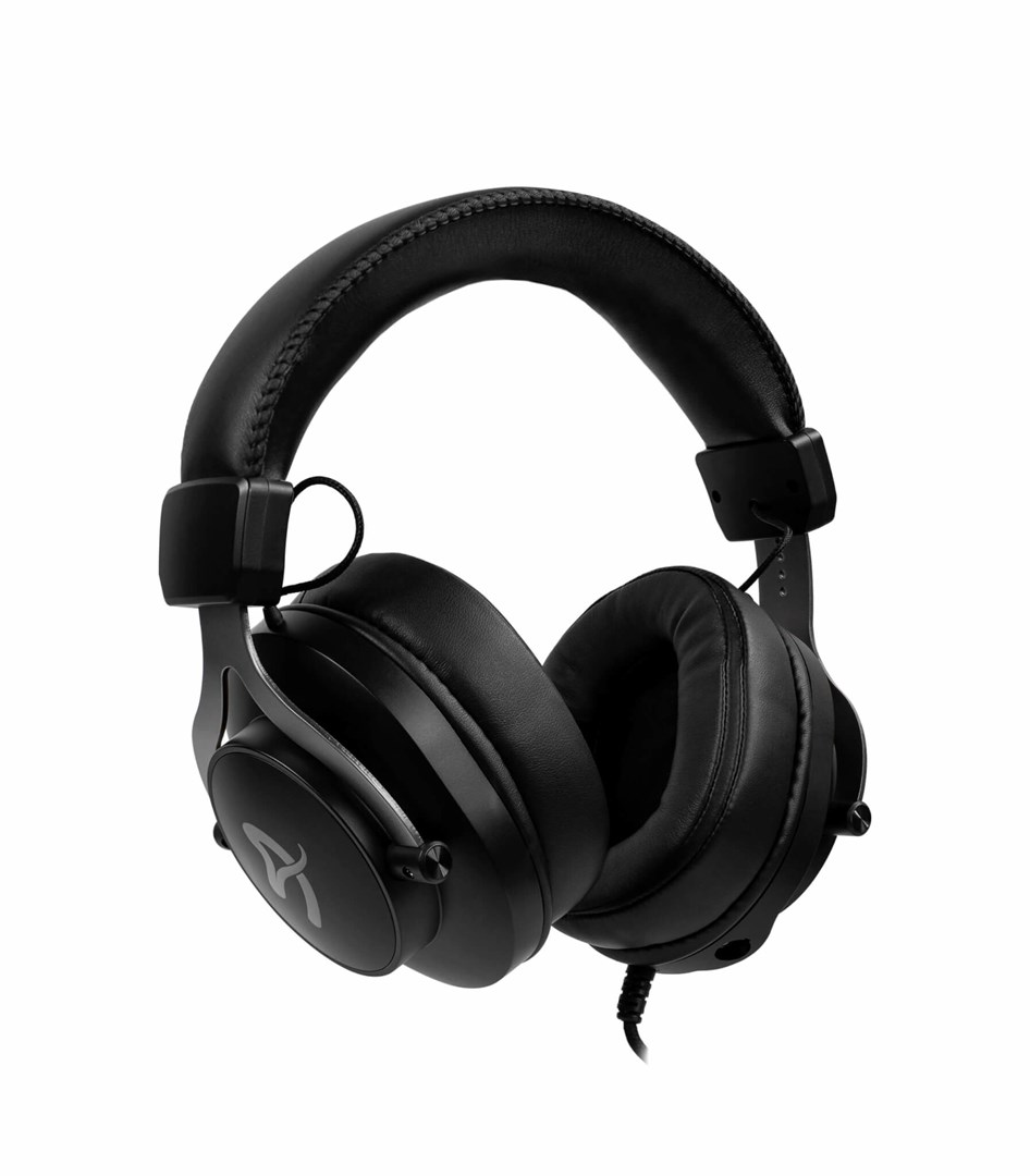 Gaming slušalice AROZZI Aria crne-3
