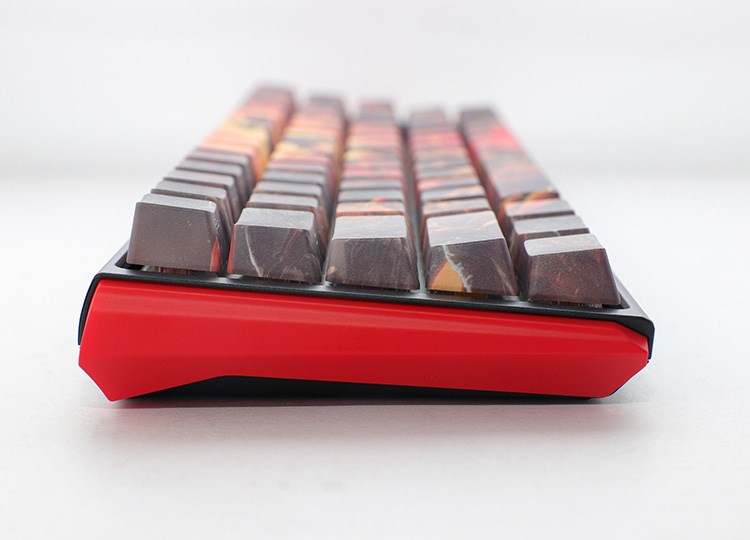 Gaming tipkovnica DUCKY x Doom One 3 SF (RGB LED, MX-Silent-Red)-3