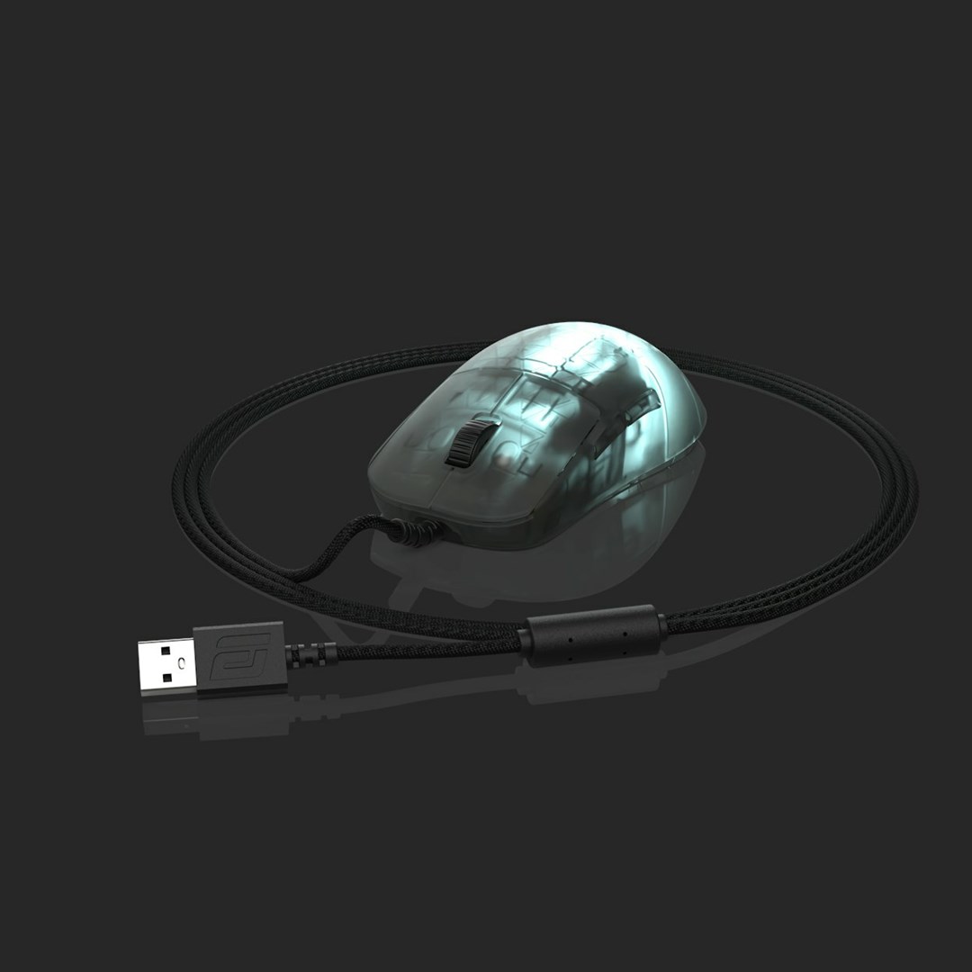 Miš ENDGAME GEAR OP1 RGB Gaming - Dark Frost (gaming, RGB, Dark Frost)-8