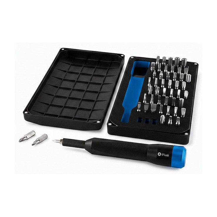 iFixit Mahi Precision Bit Set - skruet-0