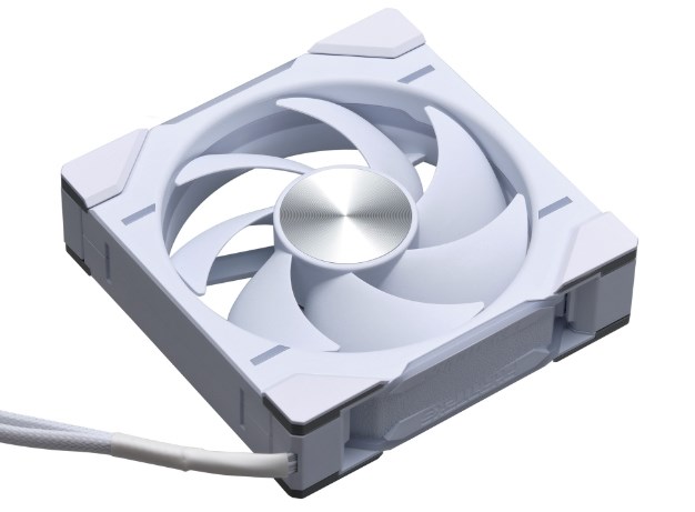 Ventilator za kućište PHANTEKS D30-120 (120mm, D-RGB, PWM, crni)-9
