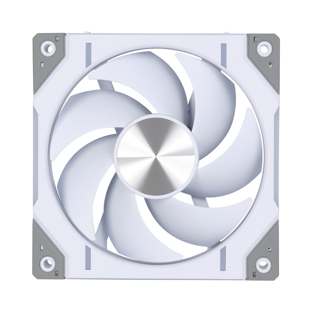 Ventilator za kućište PHANTEKS D30-120 (120mm, D-RGB, PWM, crni)-5