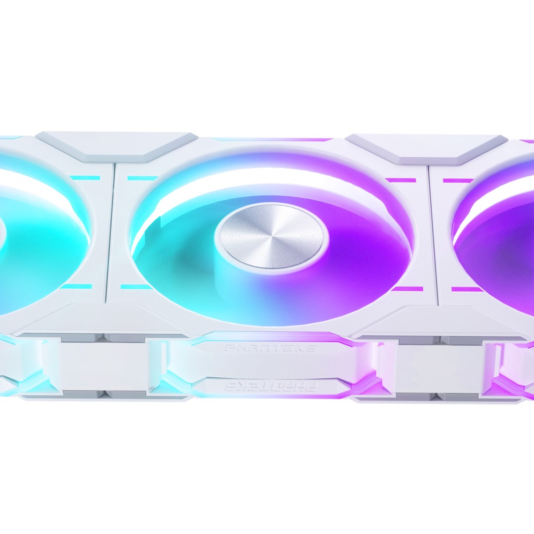 Ventilator za kućište PHANTEKS D30-120 (120mm, D-RGB, PWM, crni)-7