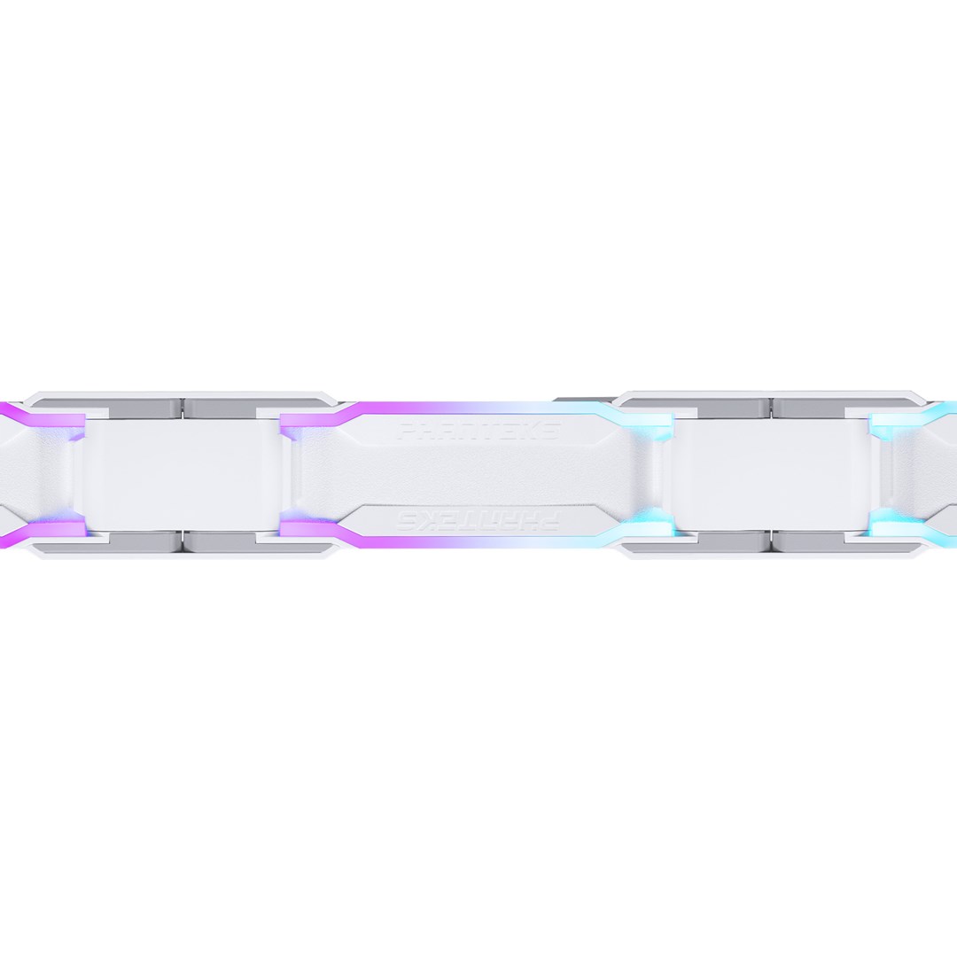 Ventilator za kućište PHANTEKS D30-120 (120mm, D-RGB, PWM, crni)-8