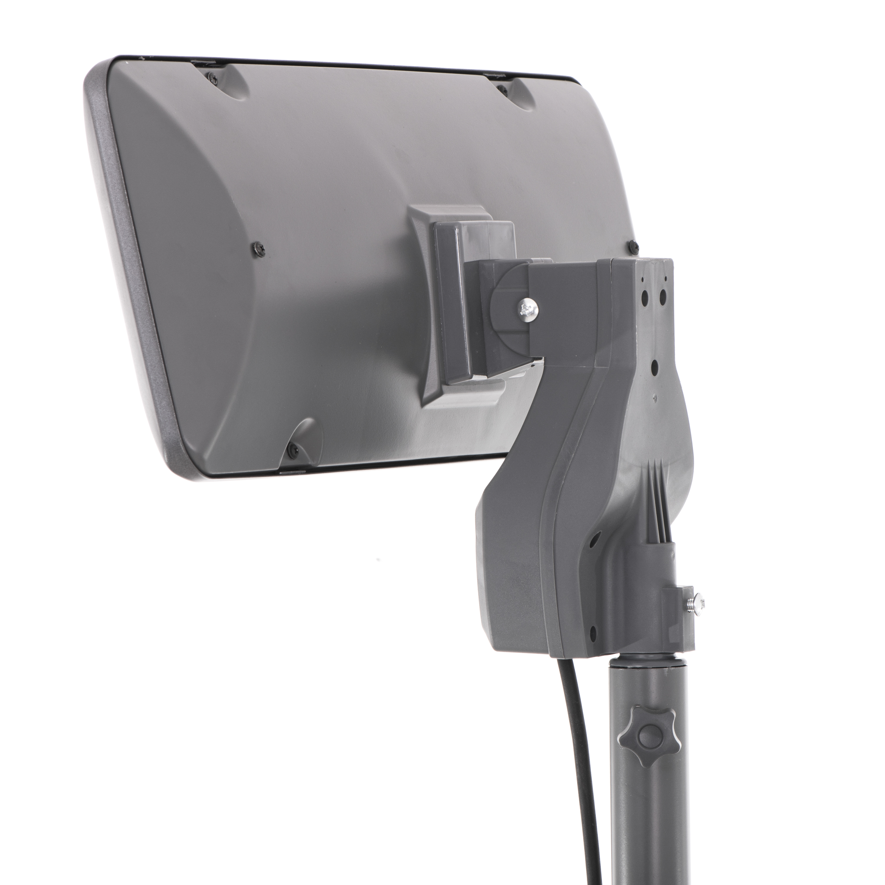Grijalica CAMRY CR 7737 (2000 W, za natkrivene vanjske prostore, kvarcni, do 14 m2, IP24, visina 157–202 cm)-6