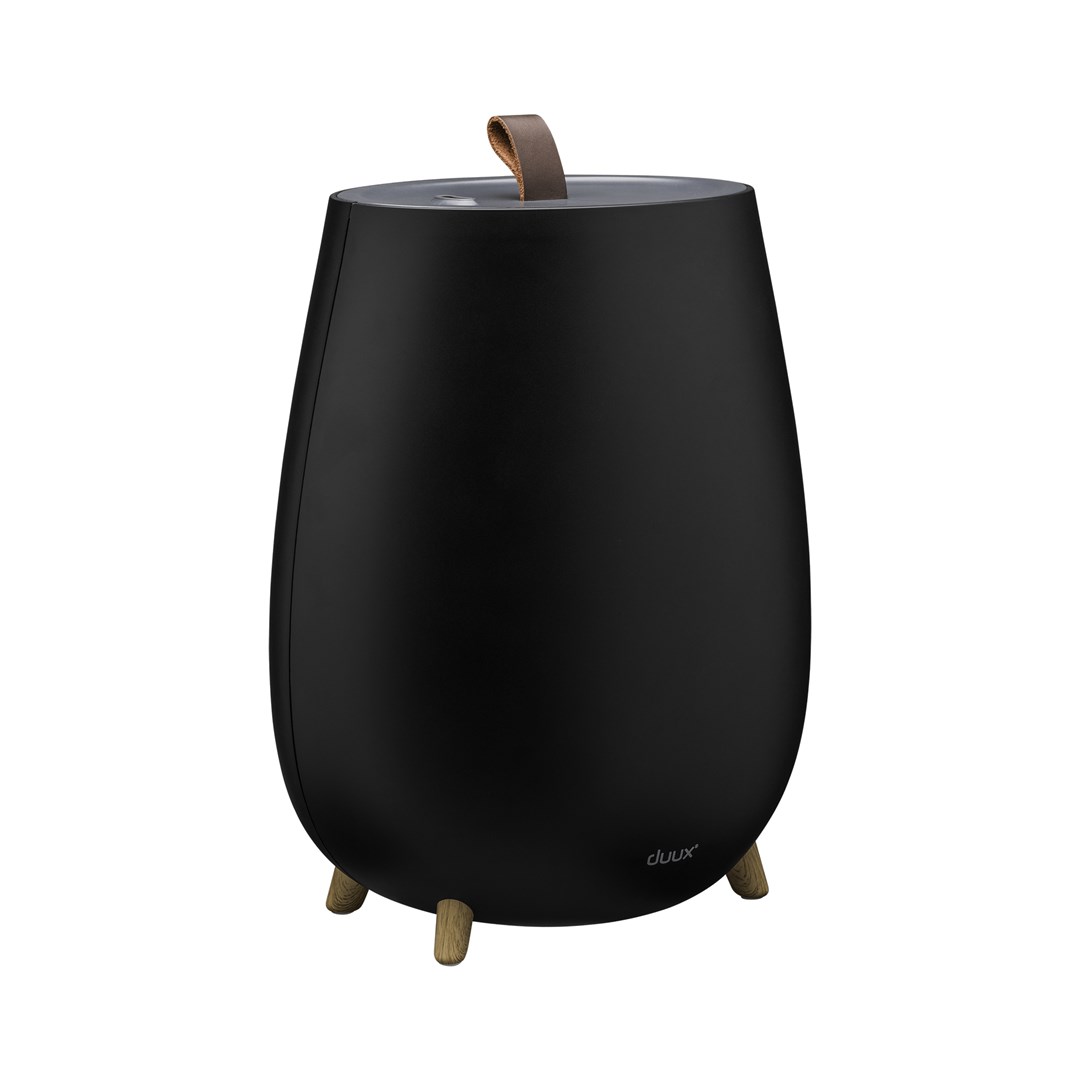 Pametni ovlaživač zraka DUUX Tag 2 Black-10