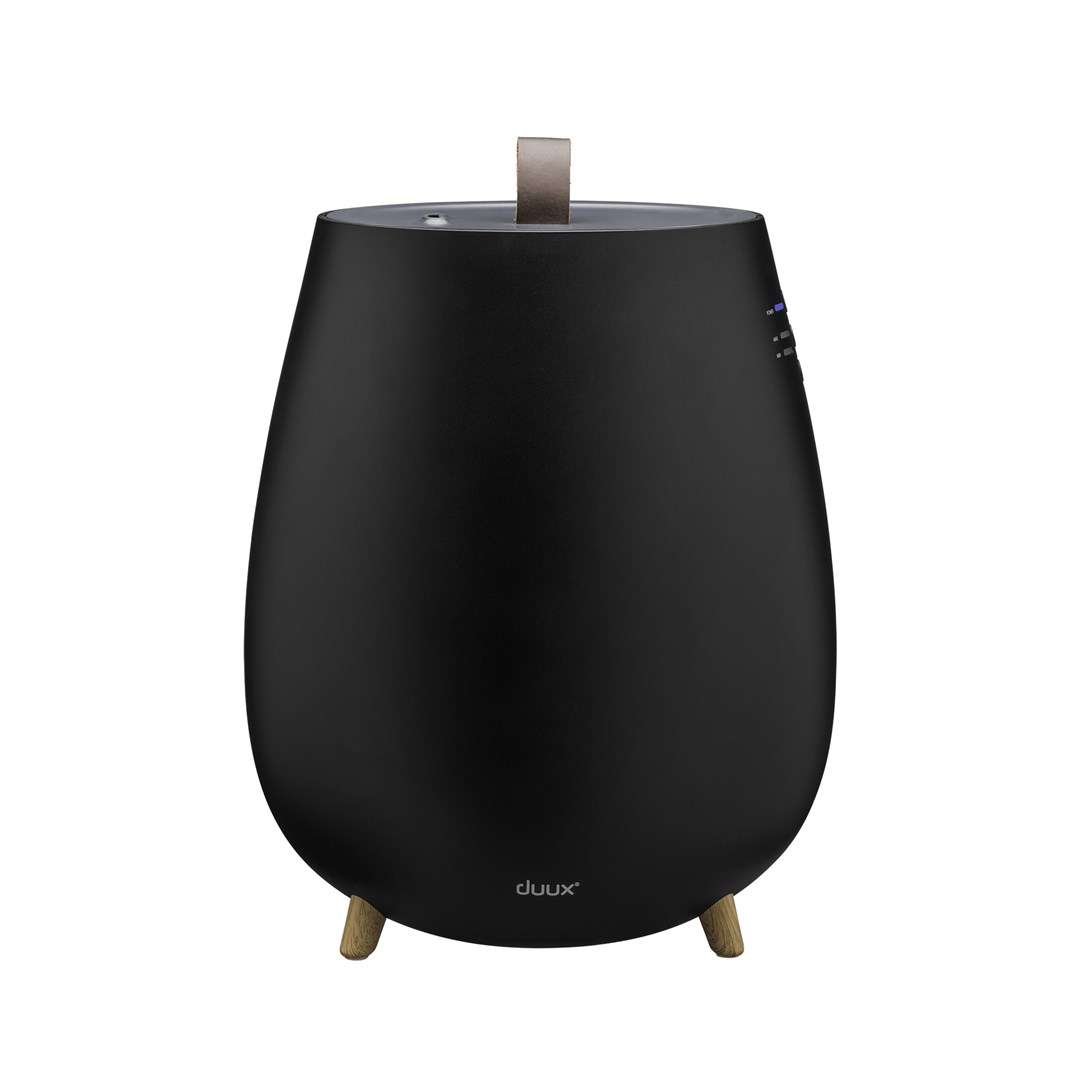 Pametni ovlaživač zraka DUUX Tag 2 Black-7