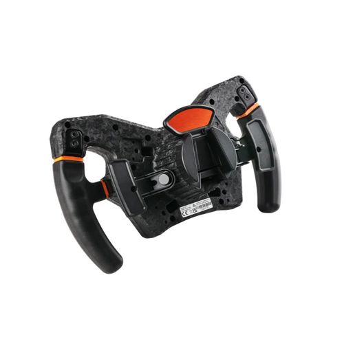 Volan ASETEK SimSports Forte Formula, 290mm-1